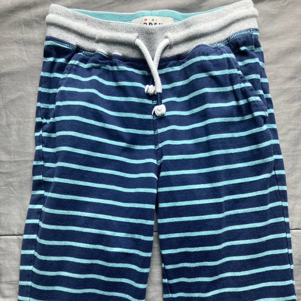 Mini Boden Baggies Shorts Size 8Y